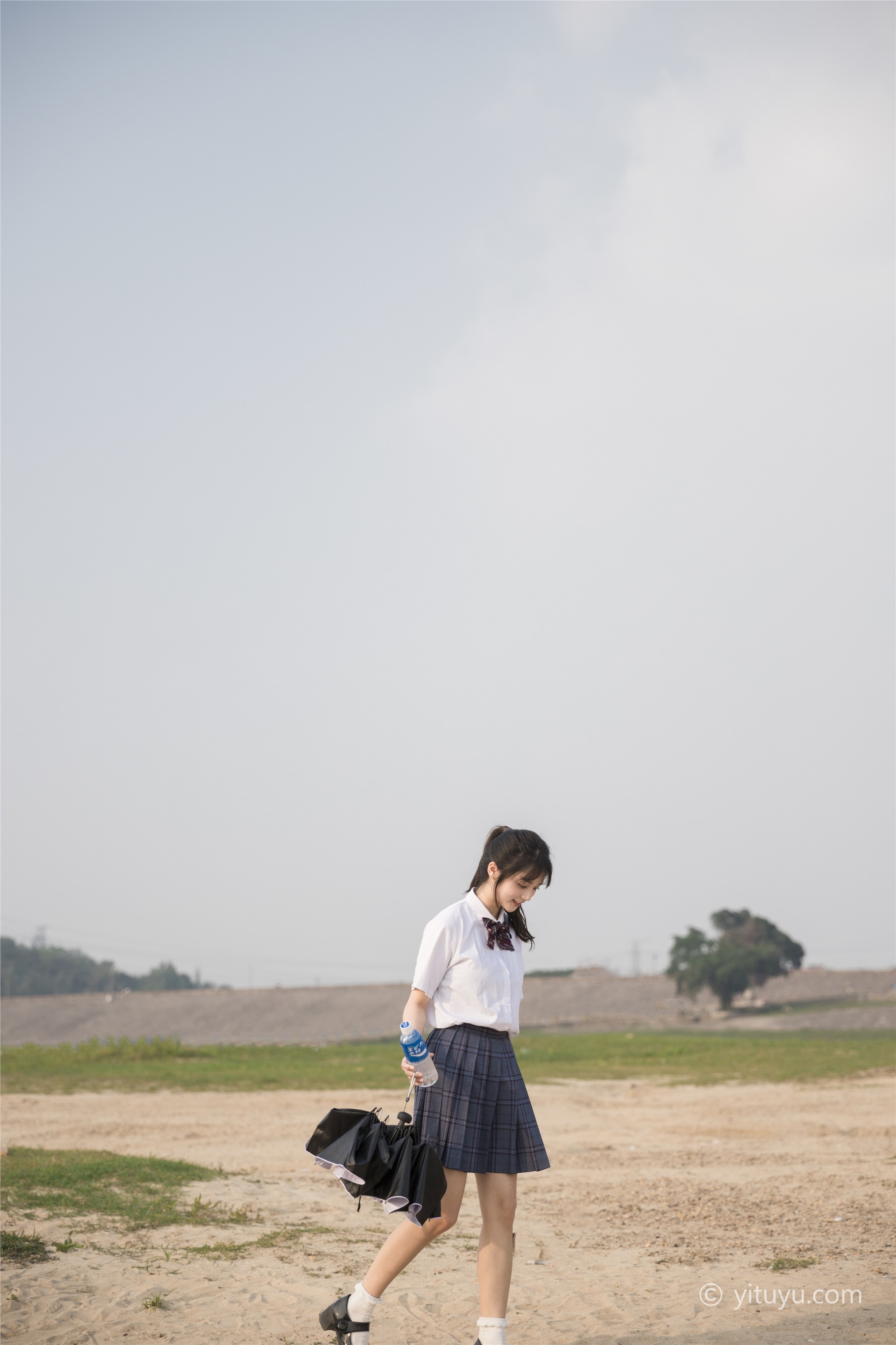 YITUYU艺图语 2021.09.02 纯真年代 雨文